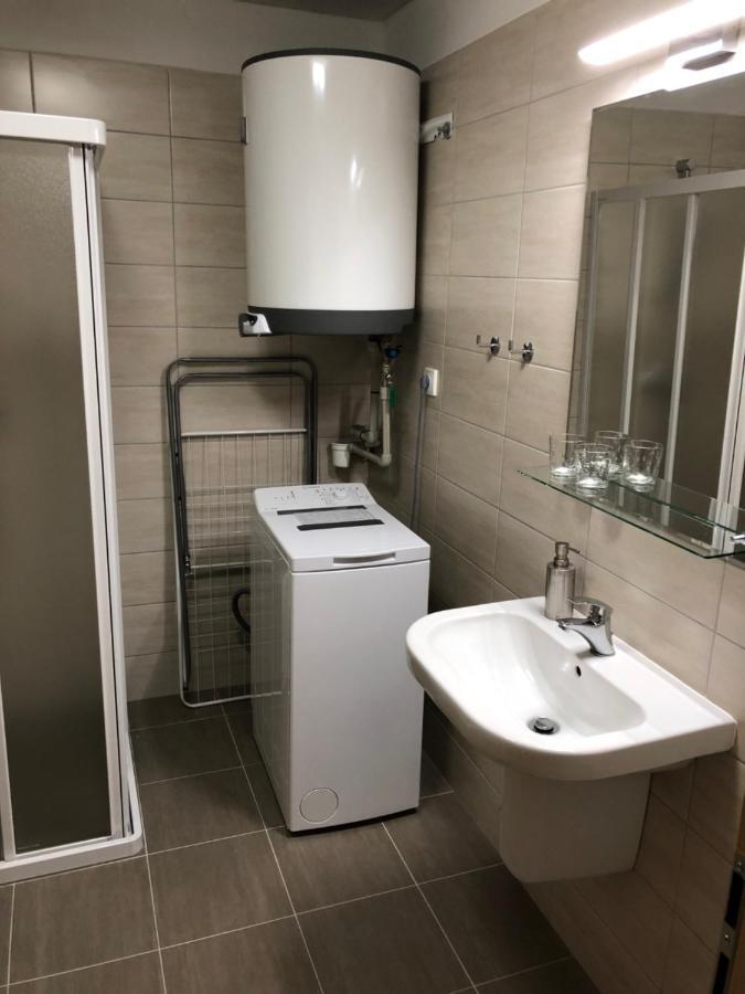 Apartamento Riviera Lipno Provence Lipno nad Vltavou Exterior foto