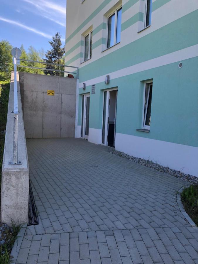 Apartamento Riviera Lipno Provence Lipno nad Vltavou Exterior foto